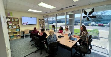 Aba training